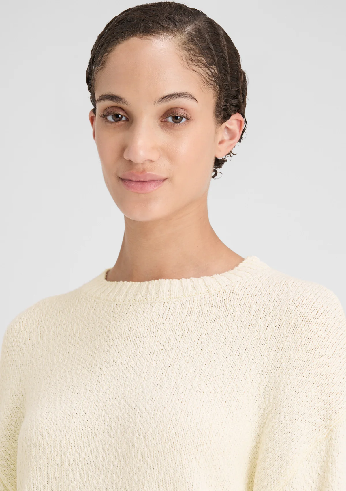Damen Strickpullover 'Doro' - Image 6