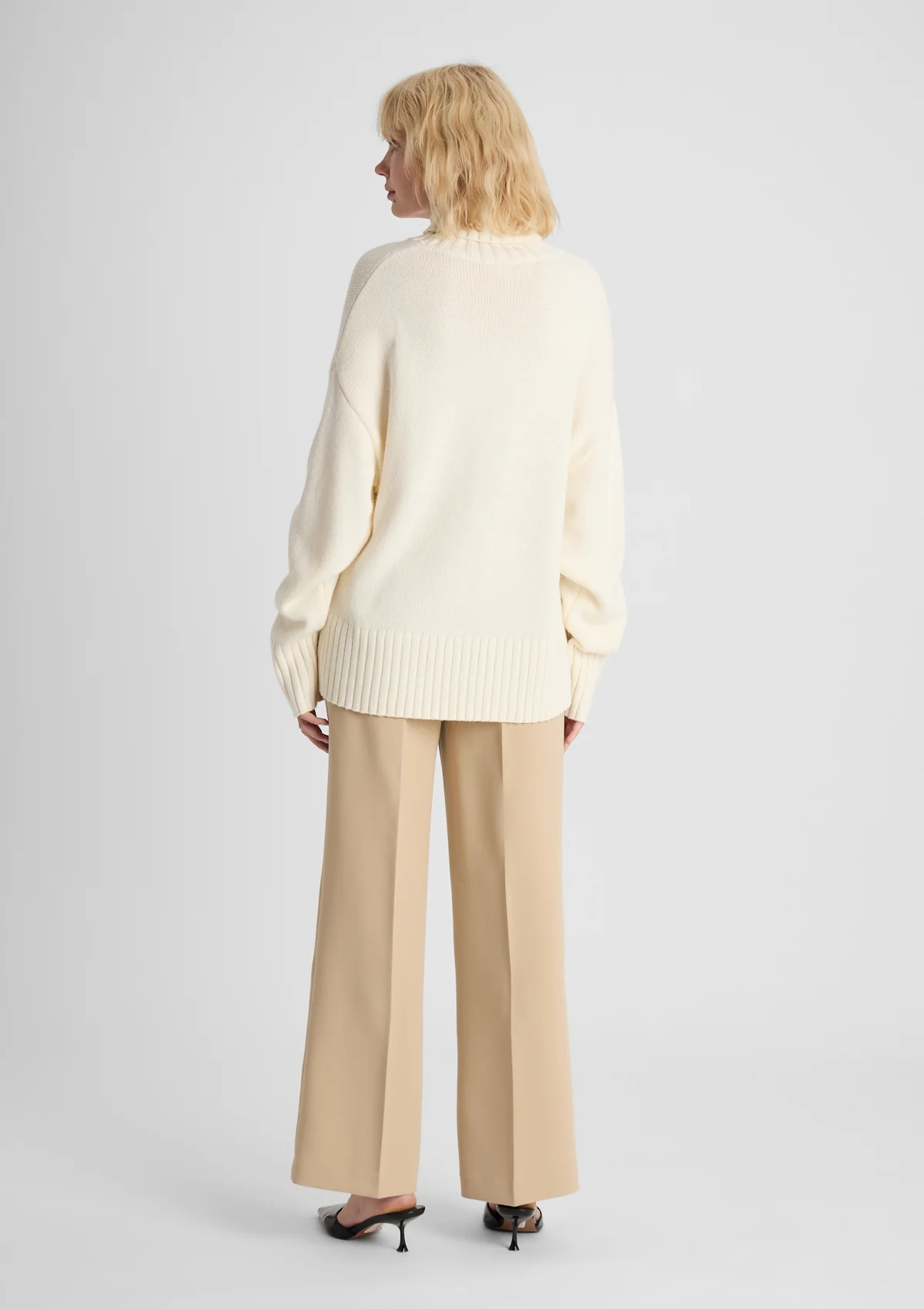 Damen Strickpullover 'Ilianer' - Image 3