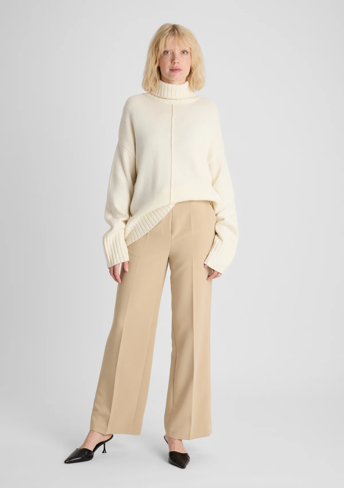 Damen Strickpullover 'Ilianer' - Image 4