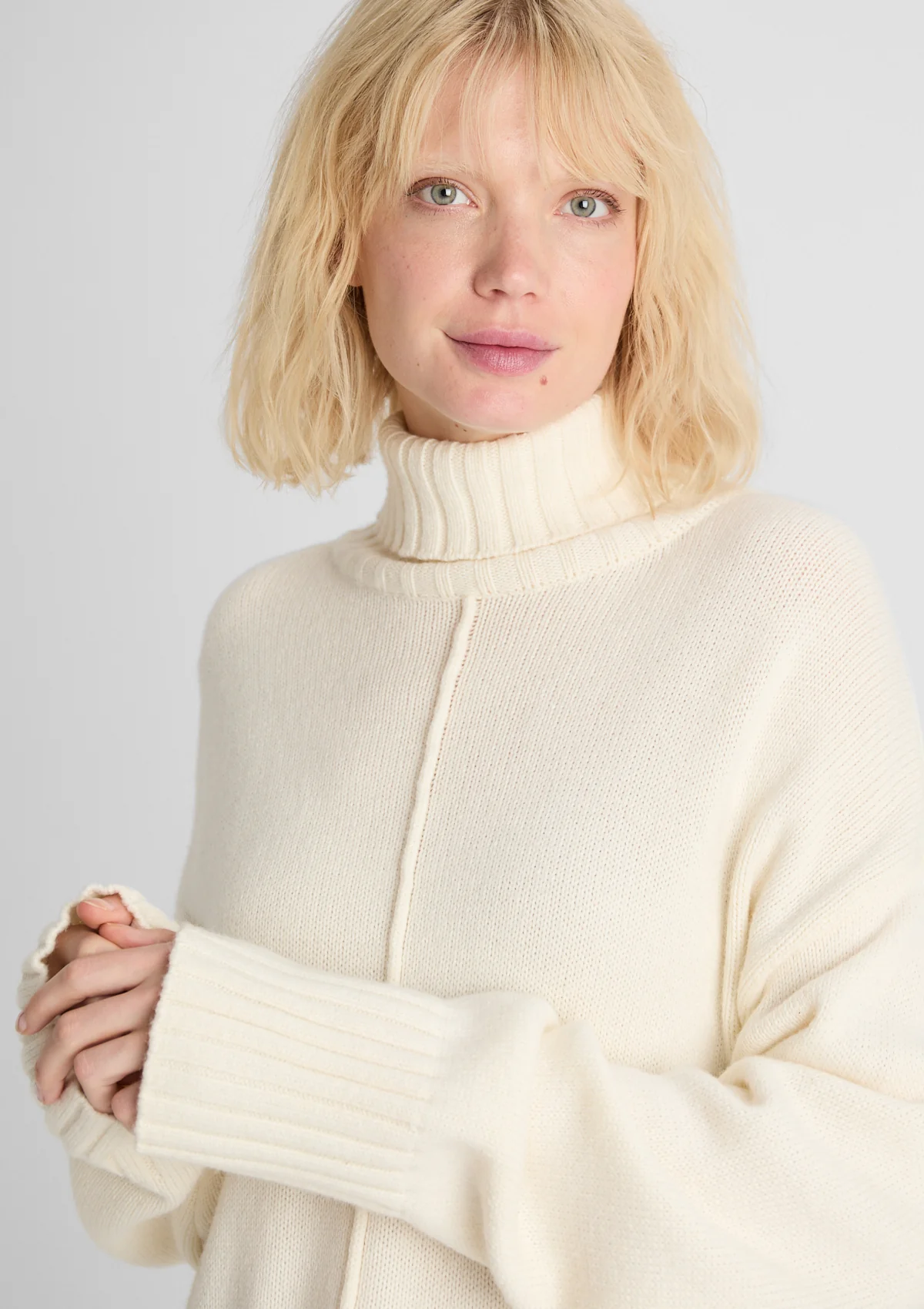 Damen Strickpullover 'Ilianer' - Image 5