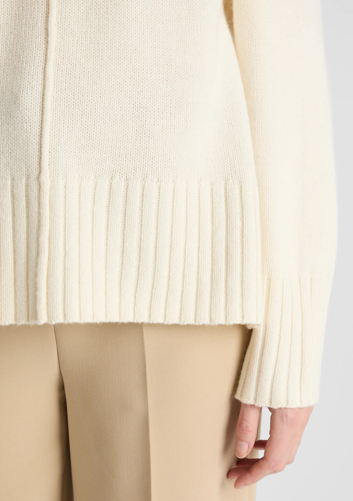 Damen Strickpullover 'Ilianer' - Image 6