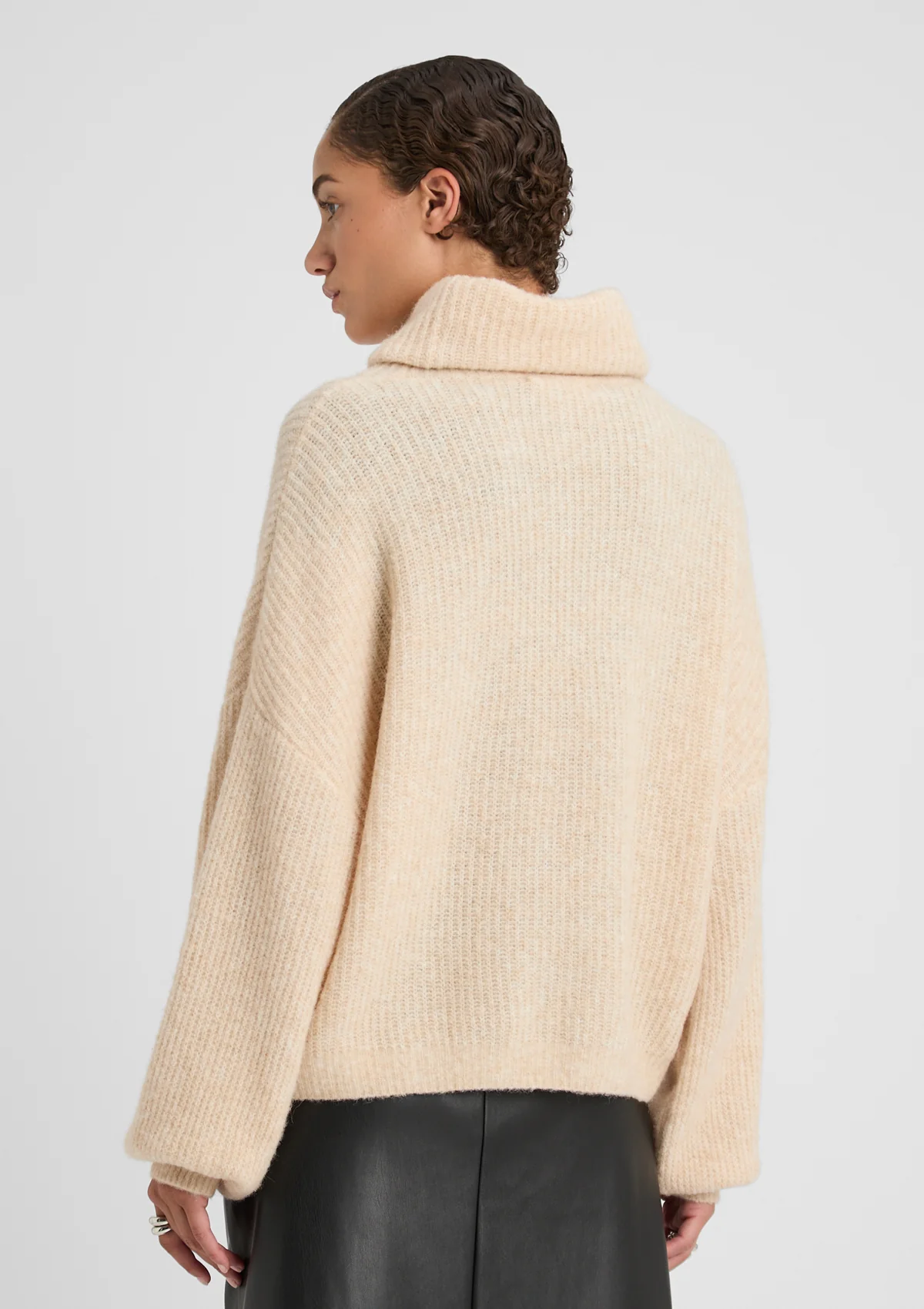 Damen Strickpullover 'Insa' - Image 3