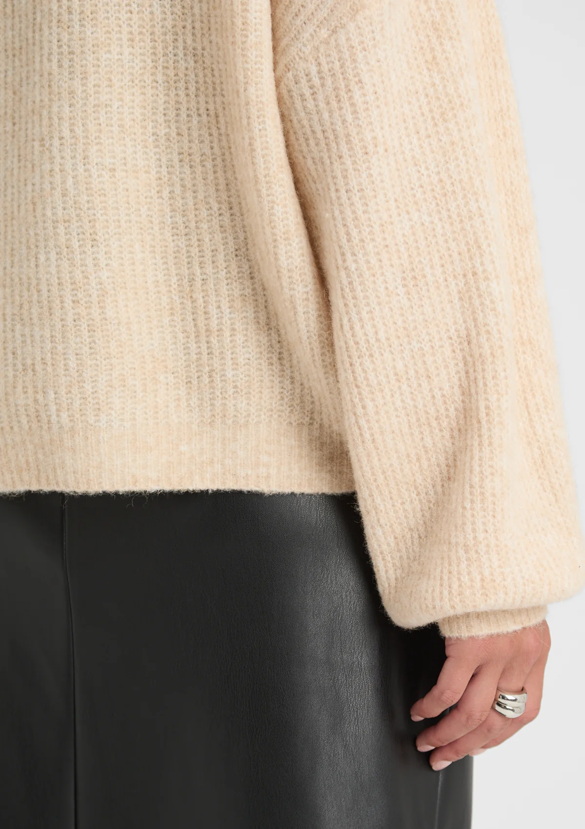 Damen Strickpullover 'Insa' - Image 6