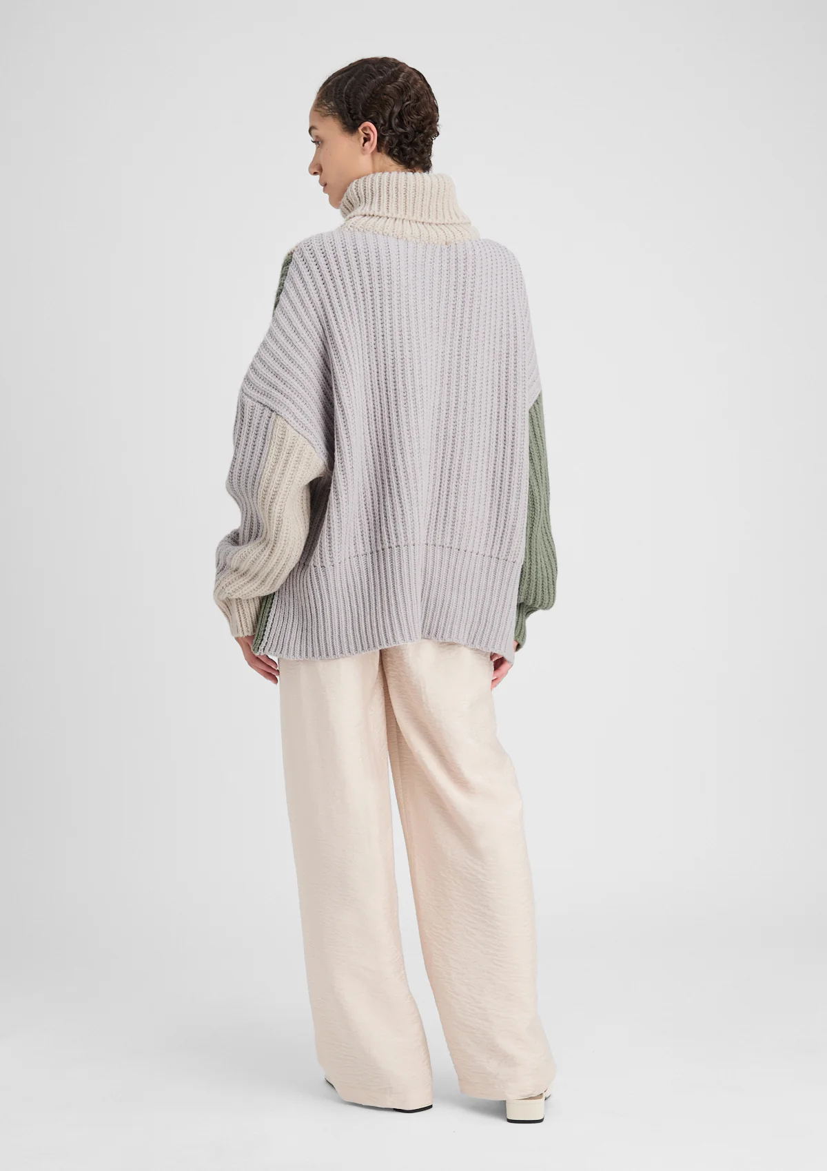 Damen Strickpullover 'Jara' - Image 3