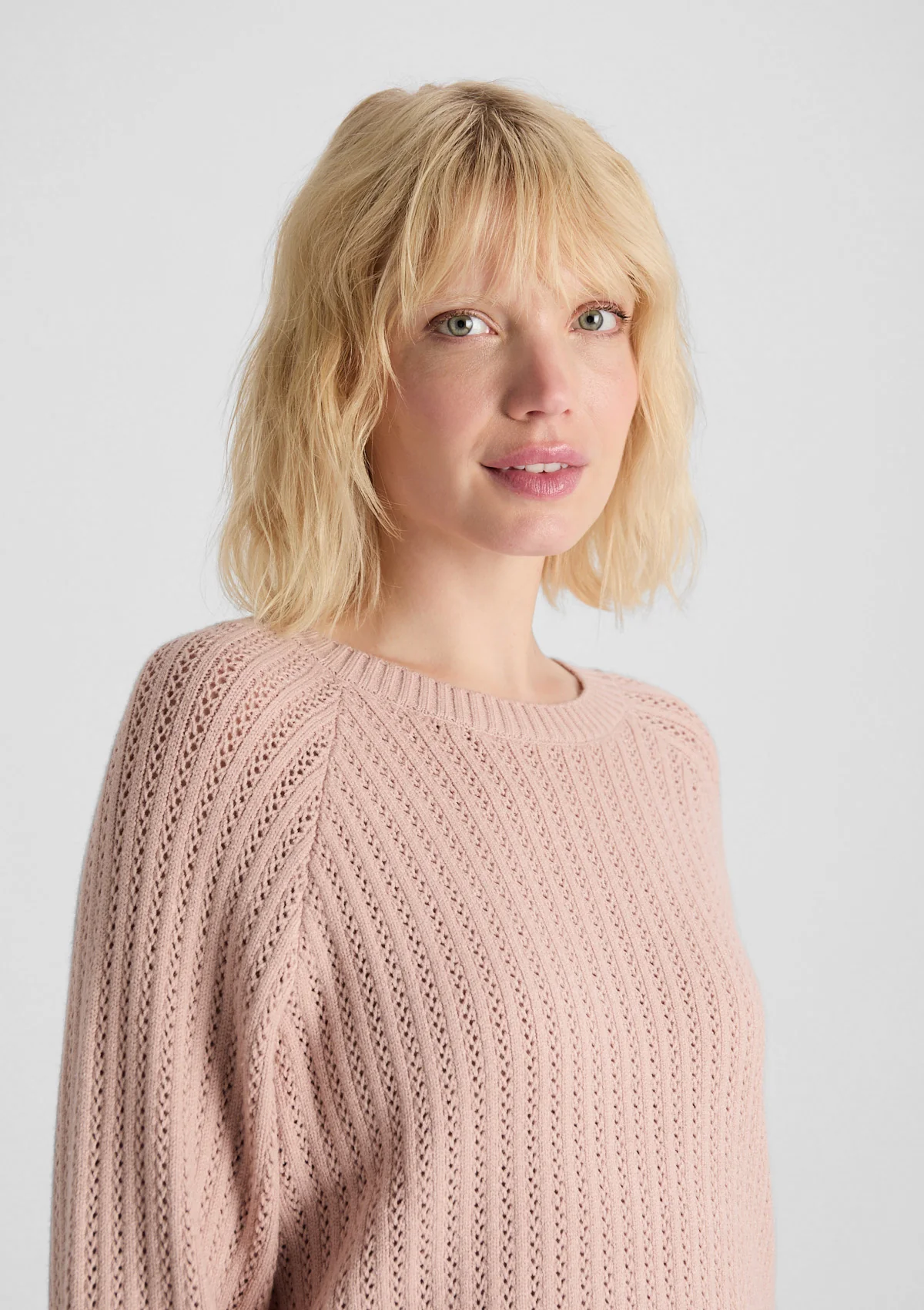 Damen Strickpullover 'Jenny' - Image 5