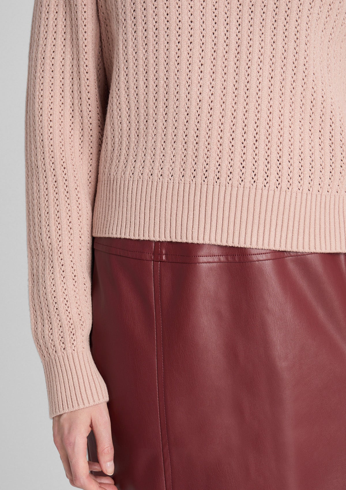 Damen Strickpullover 'Jenny' - Image 6