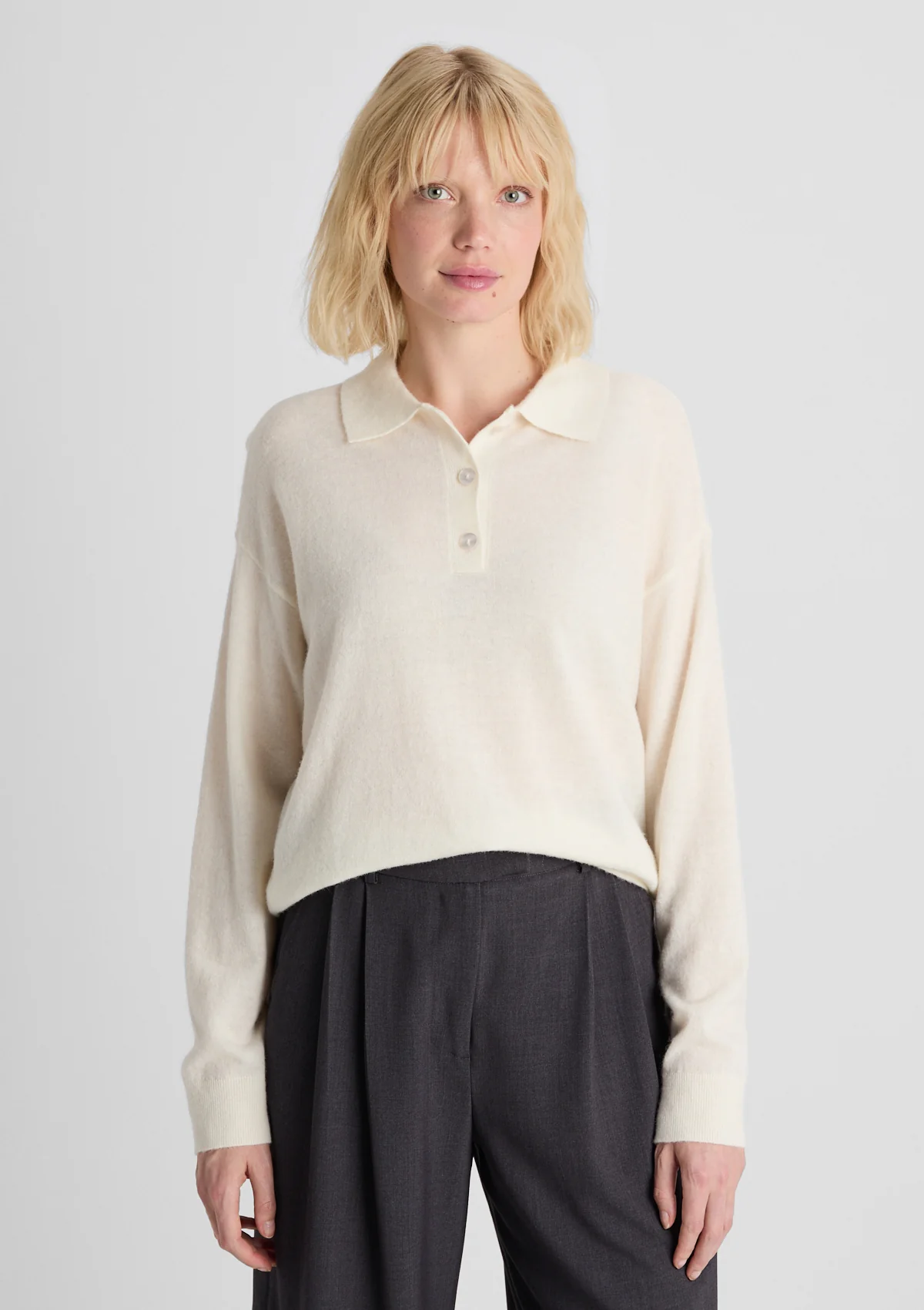 Damen Strickpullover 'Patrizia'