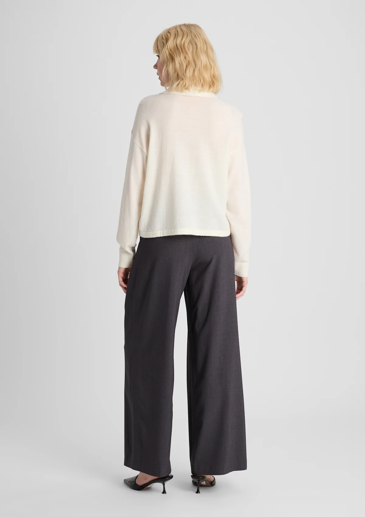 Damen Strickpullover 'Patrizia' - Image 3
