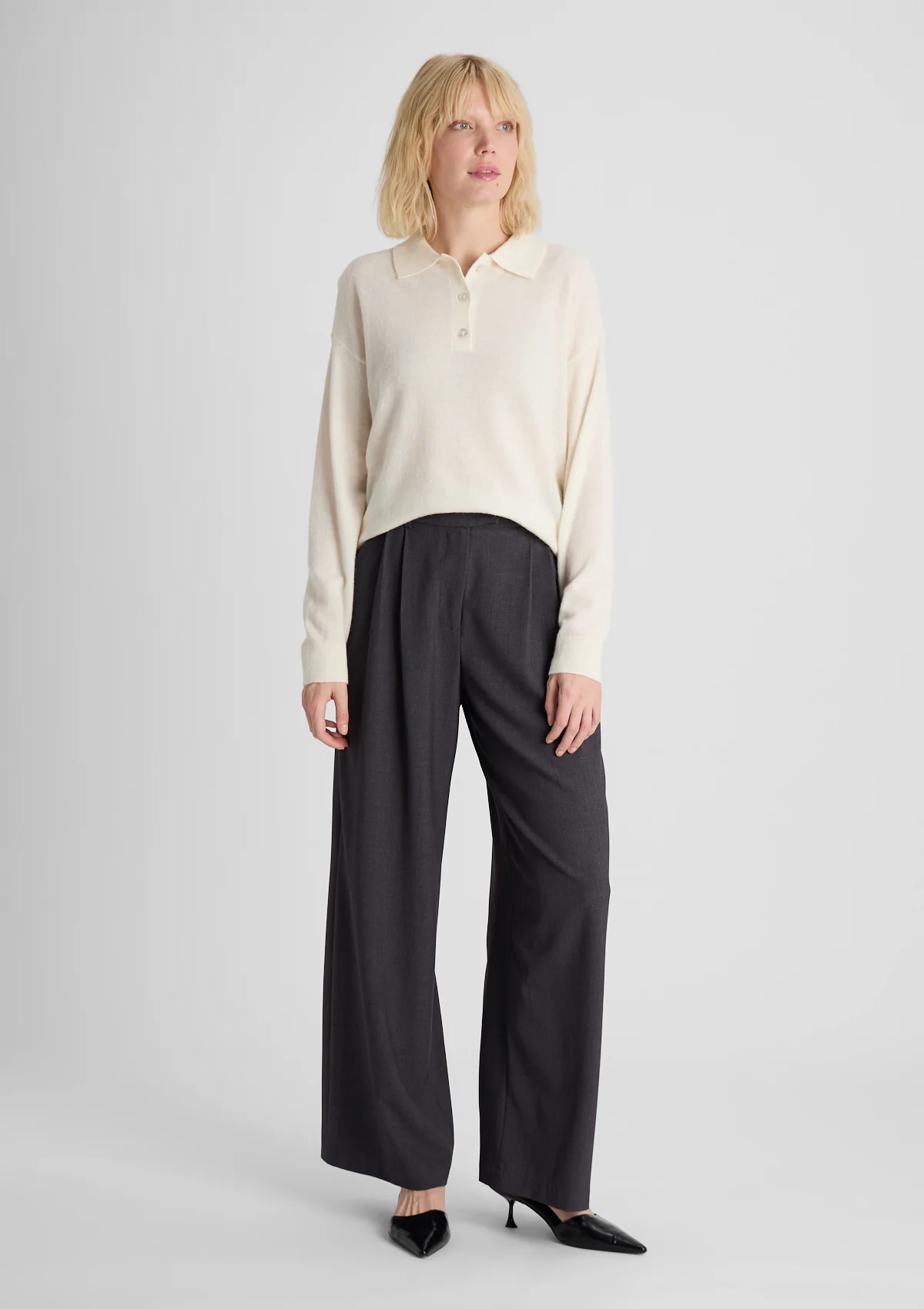 Damen Strickpullover 'Patrizia' - Image 4