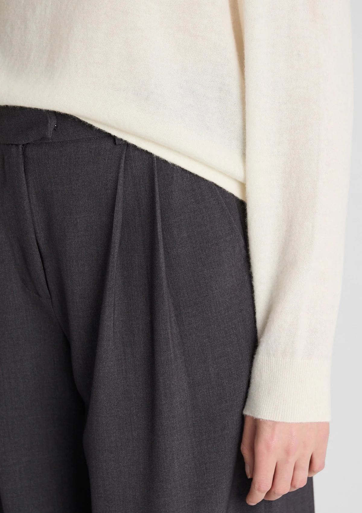 Damen Strickpullover 'Patrizia' - Image 6