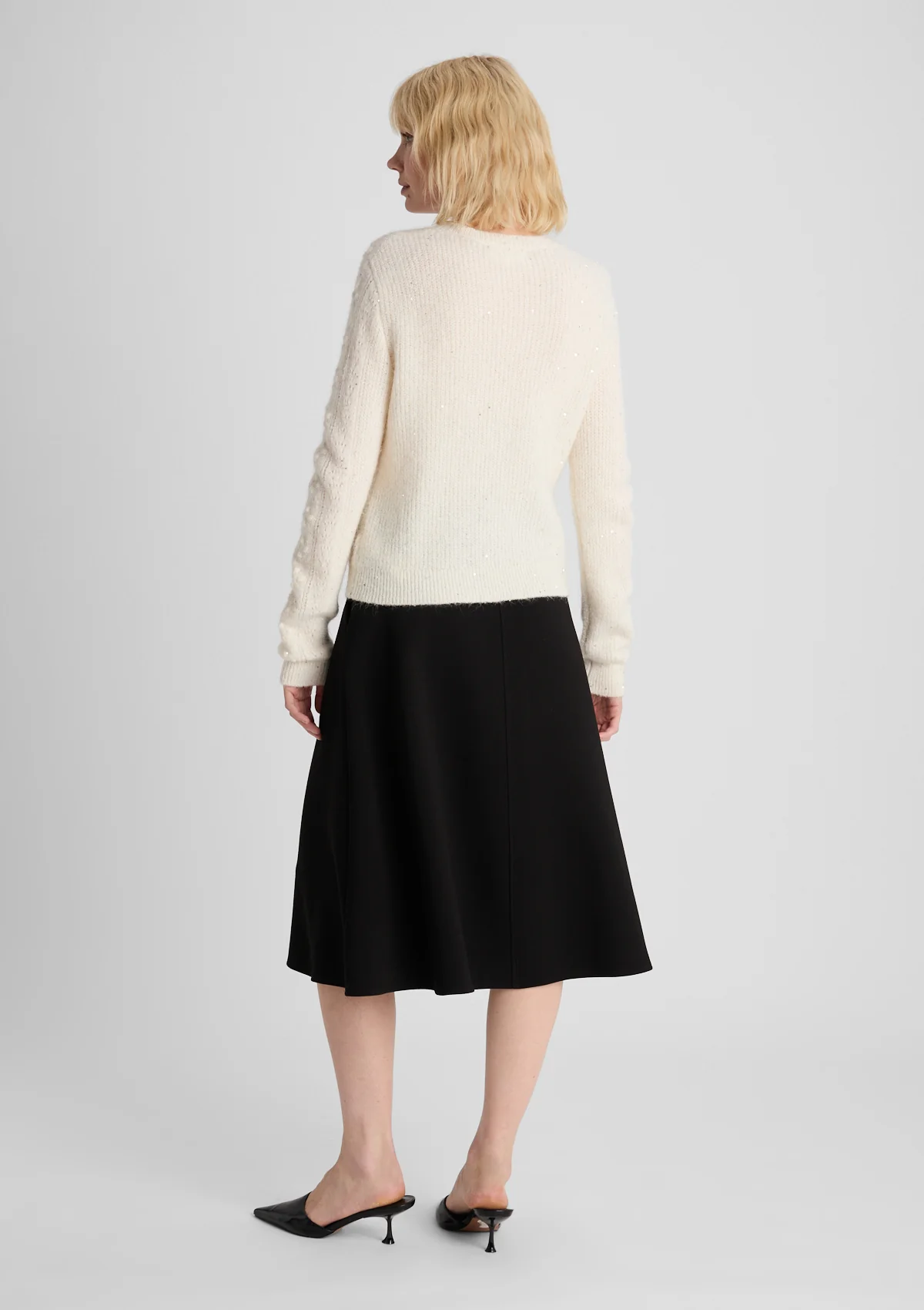 Damen Strickpullover 'Rosalia' - Image 3