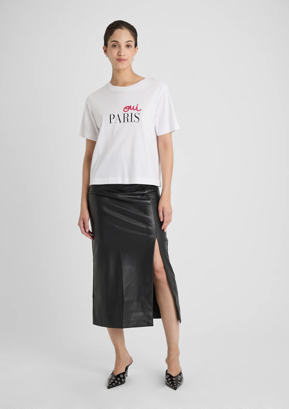 Damen Shirt 'Clara' - Image 4