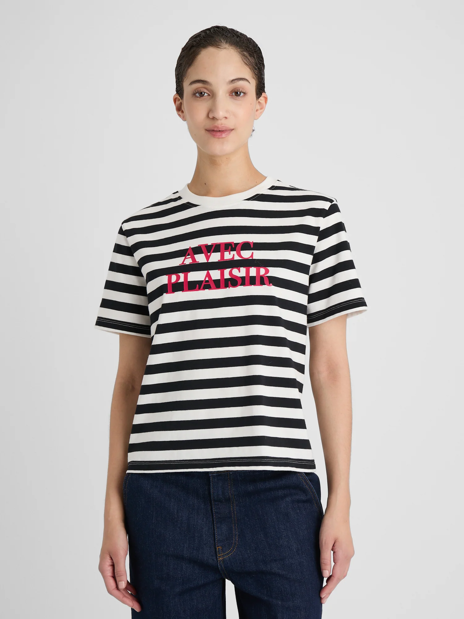Damen Shirt 'Juliette'