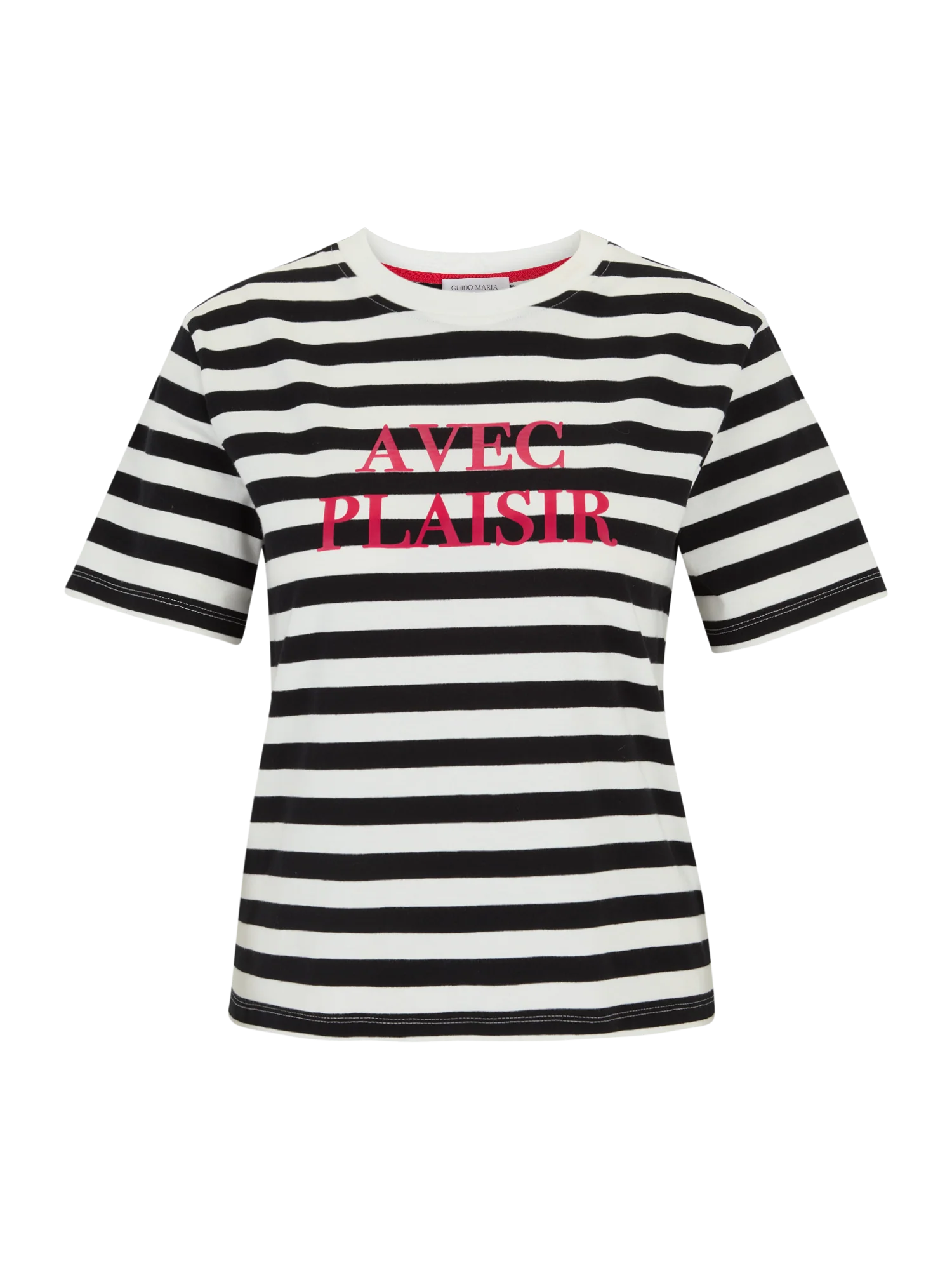 Damen Shirt 'Juliette' - Image 2