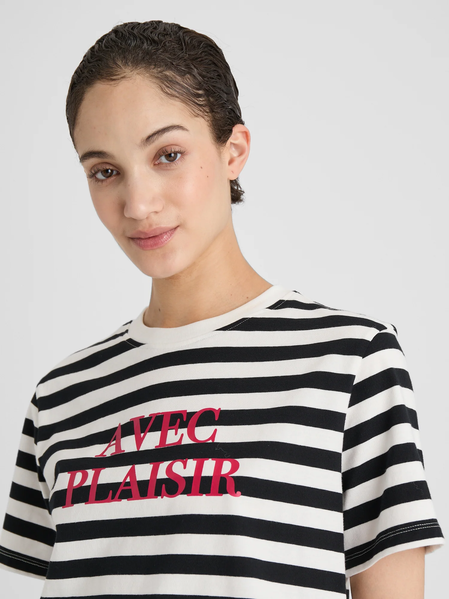Damen Shirt 'Juliette' - Image 3
