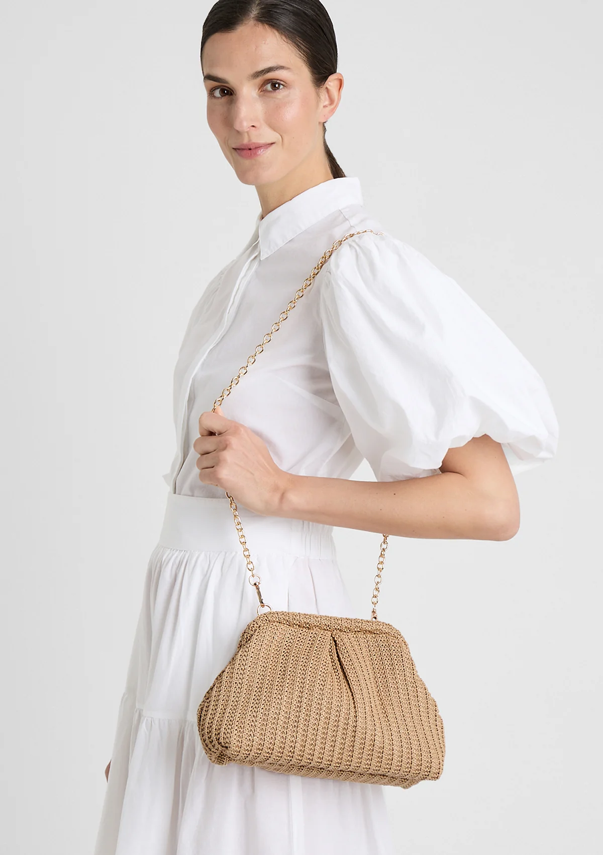 Damen Tasche 'Sila' - Image 3