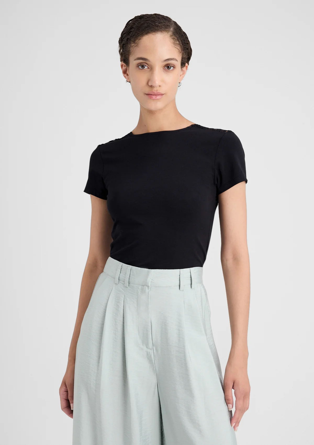 Damen Shirt 'Allie'
