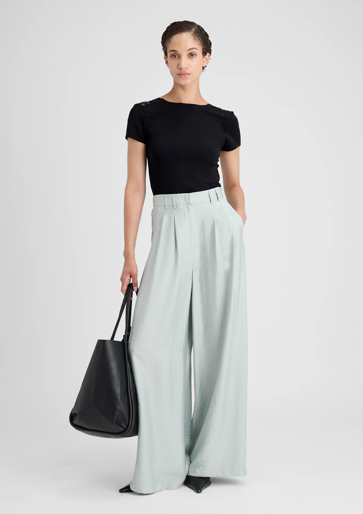 Damen Shirt 'Allie' - Image 4