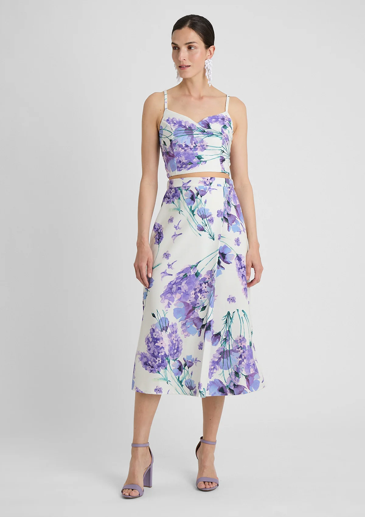 Damen Top 'Ashley' - Image 4