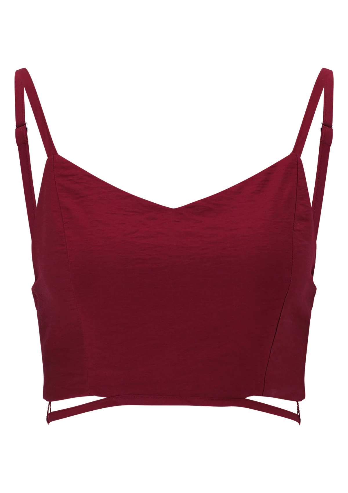 Damen Top 'Athina' - Image 2