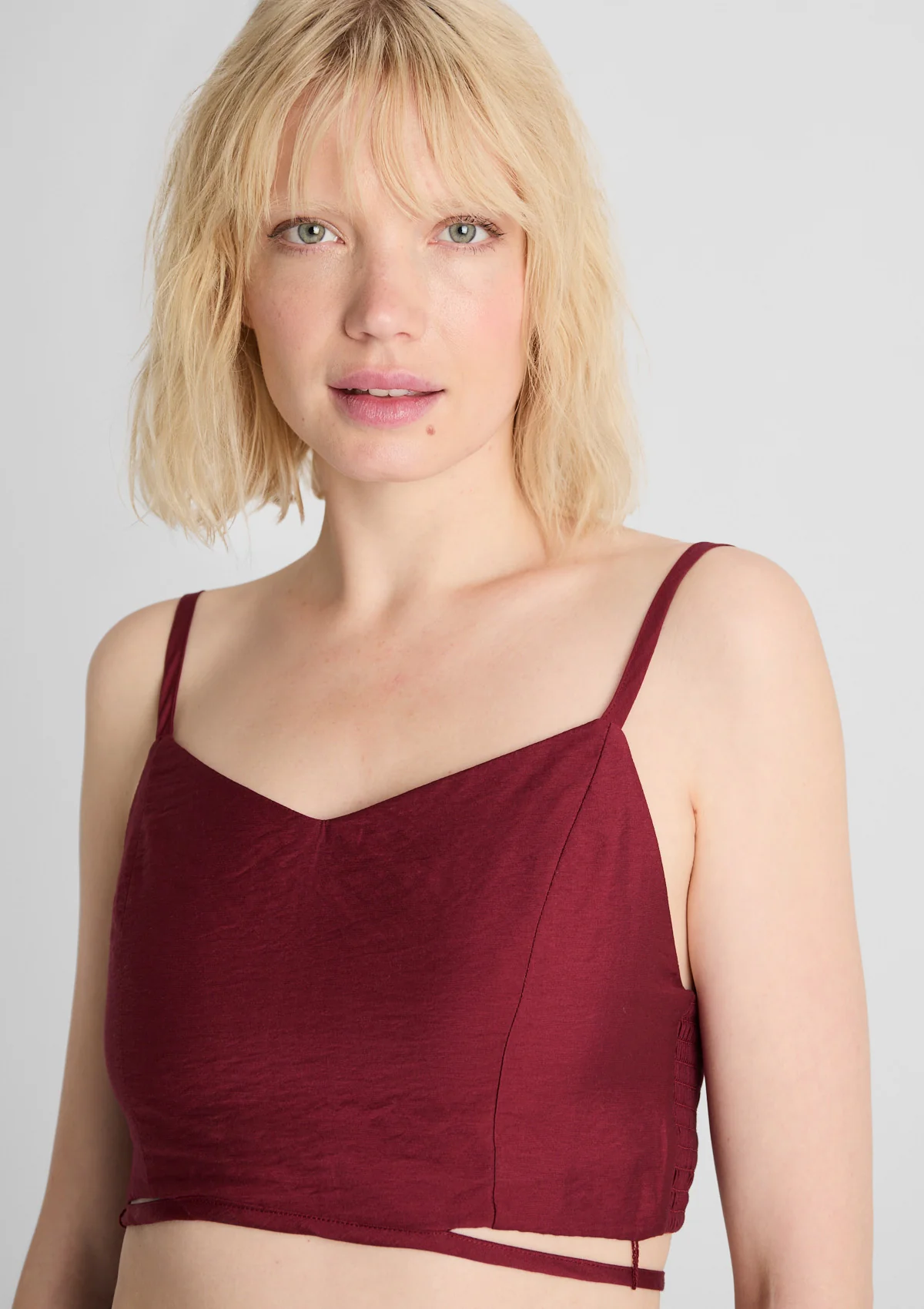 Damen Top 'Athina' - Image 5