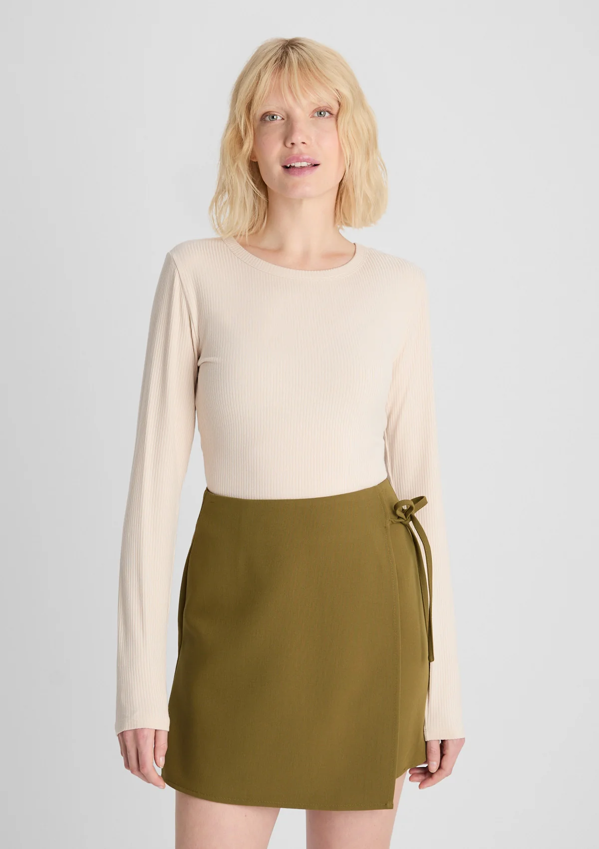 Damen Longsleeve 'Charis'