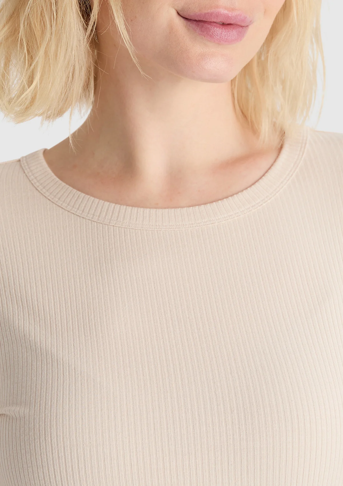 Damen Longsleeve 'Charis' - Image 5