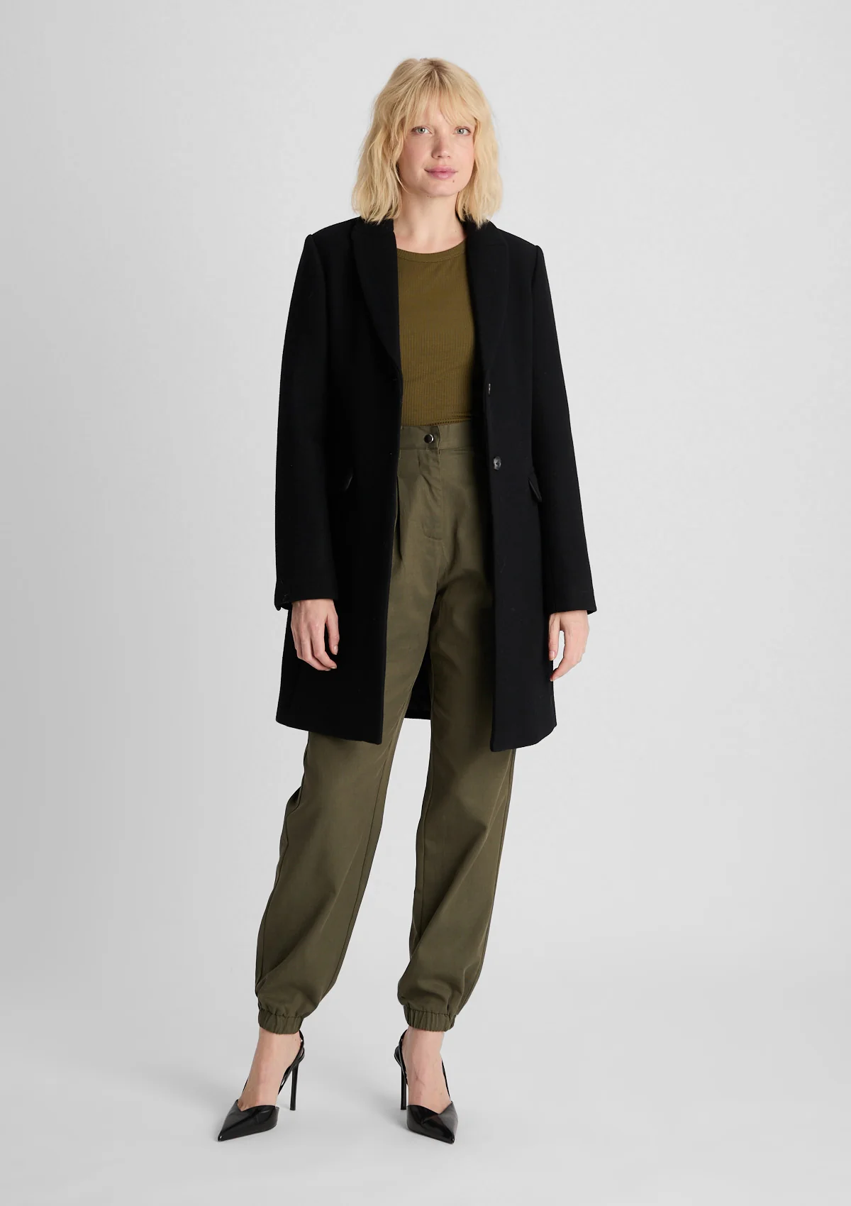 Damen Longsleeve 'Charis' - Image 4