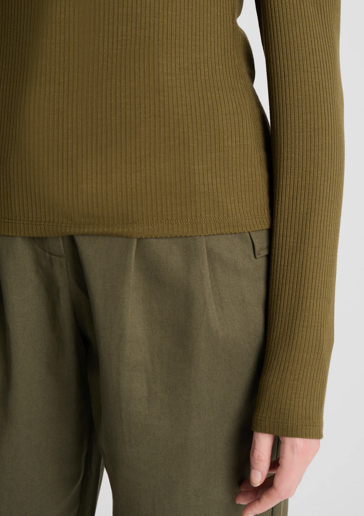 Damen Longsleeve 'Charis' - Image 6