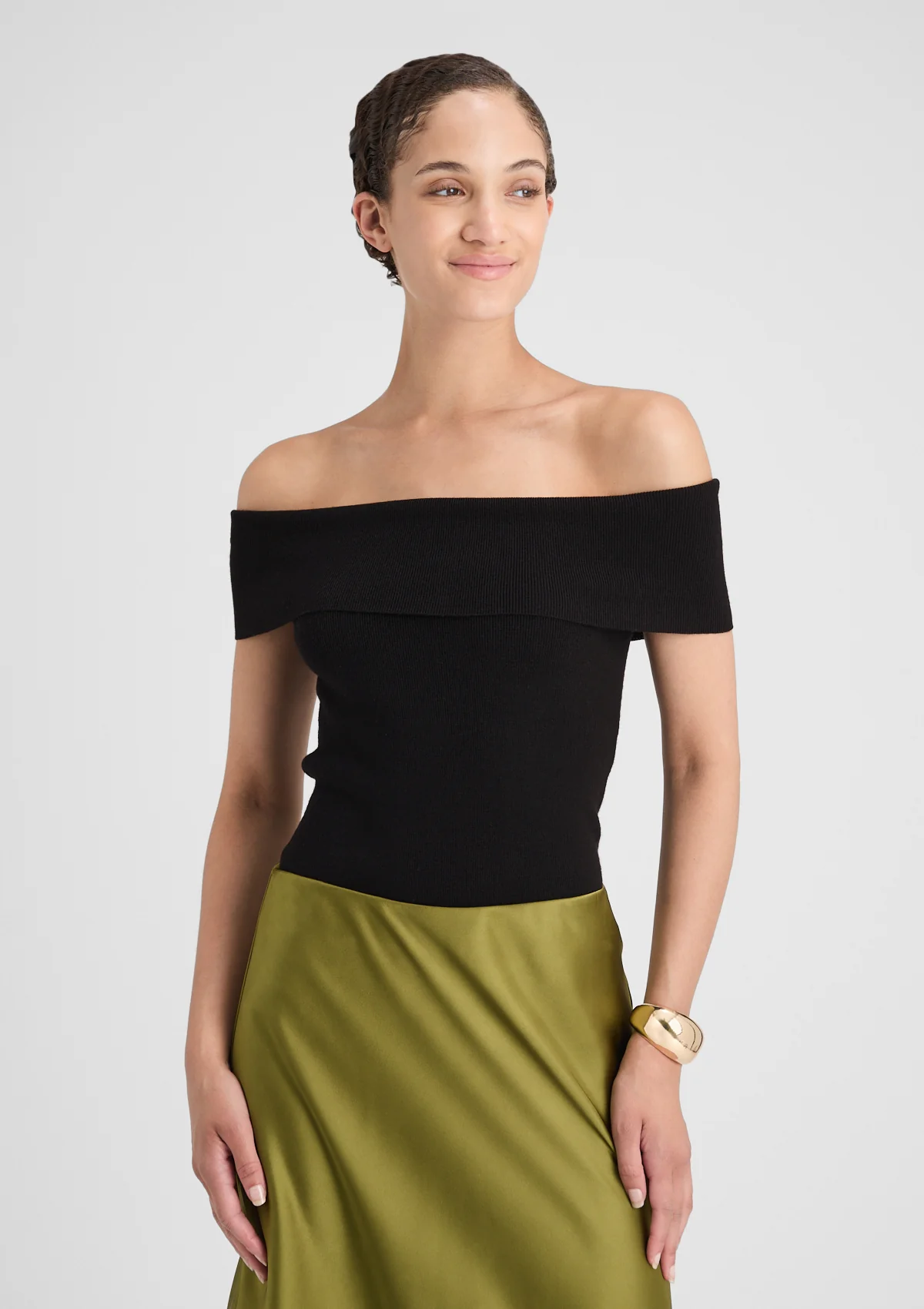 Damen Top 'Edda'