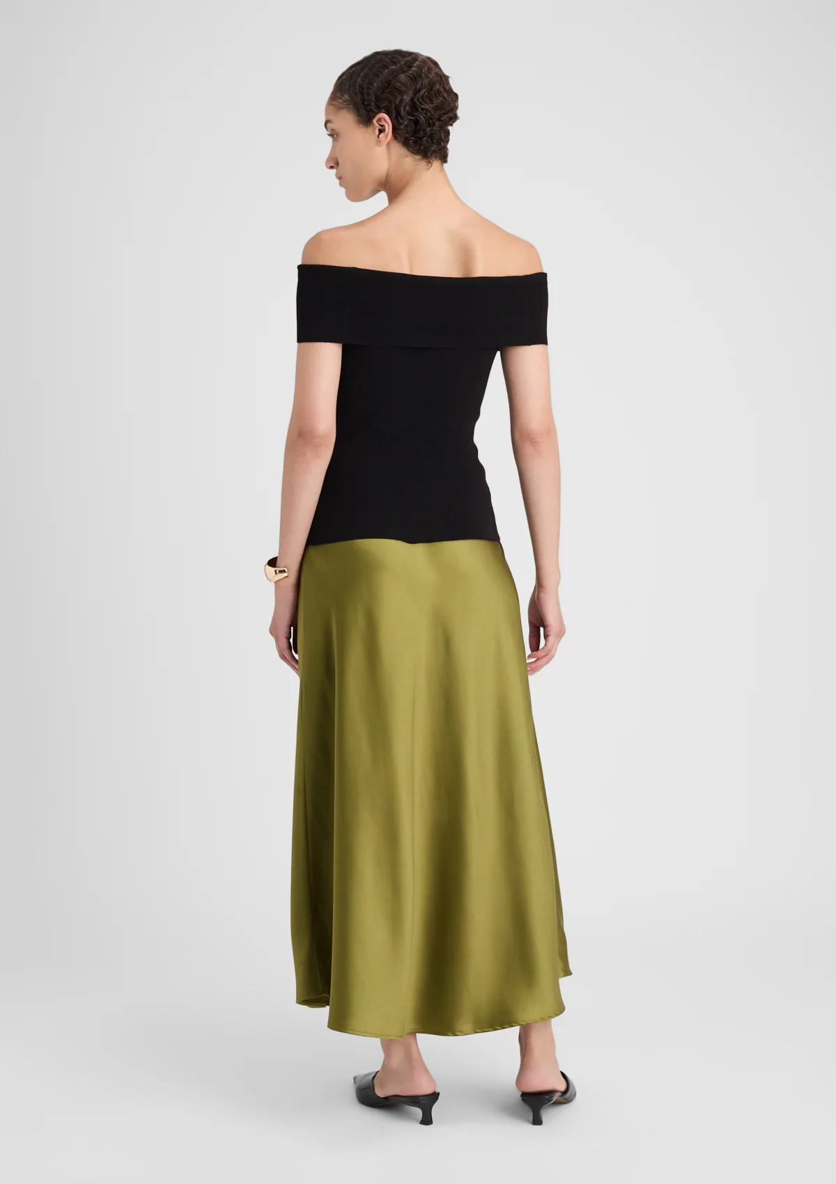 Damen Top 'Edda' - Image 3