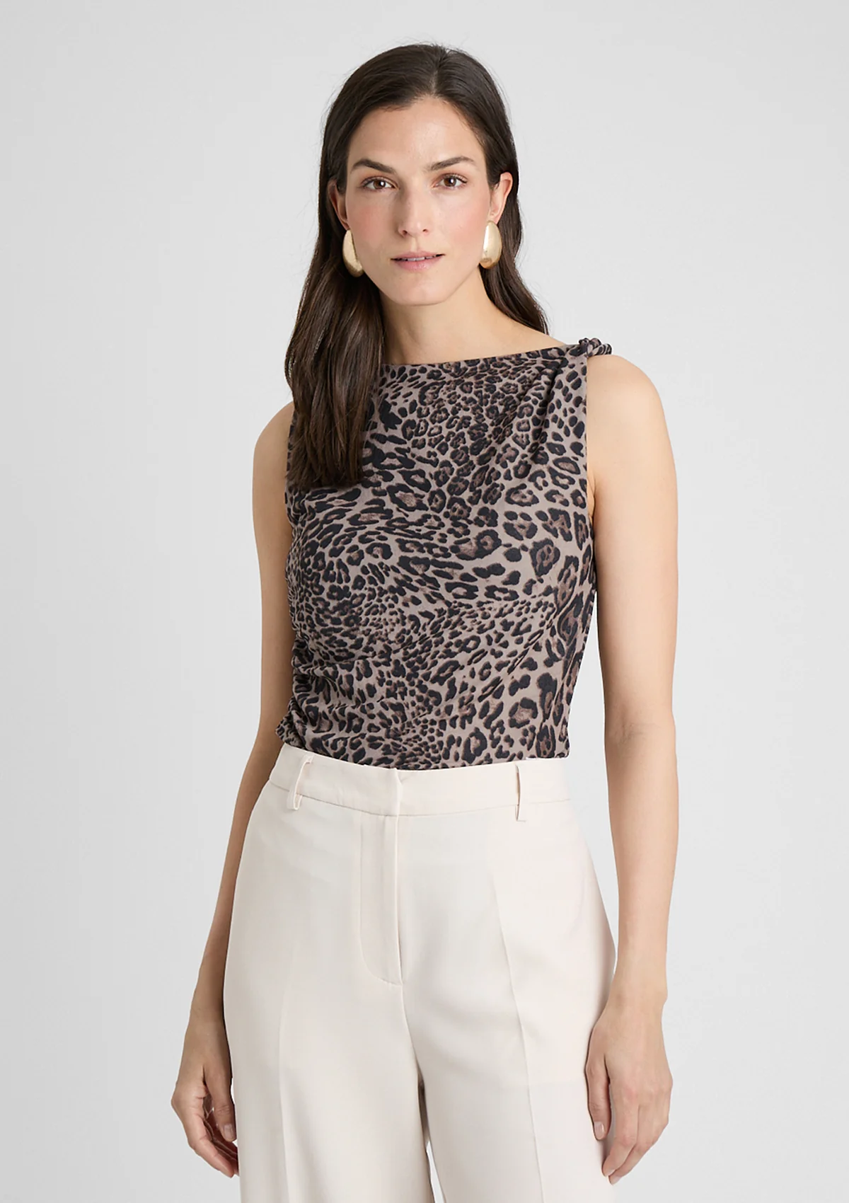 Damen Top 'Edina'
