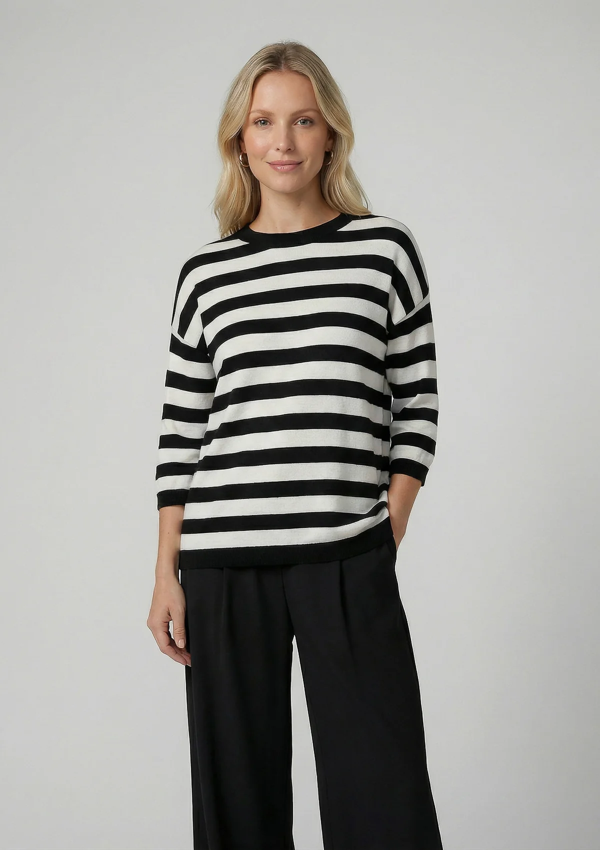 Damen Top 'Lani'