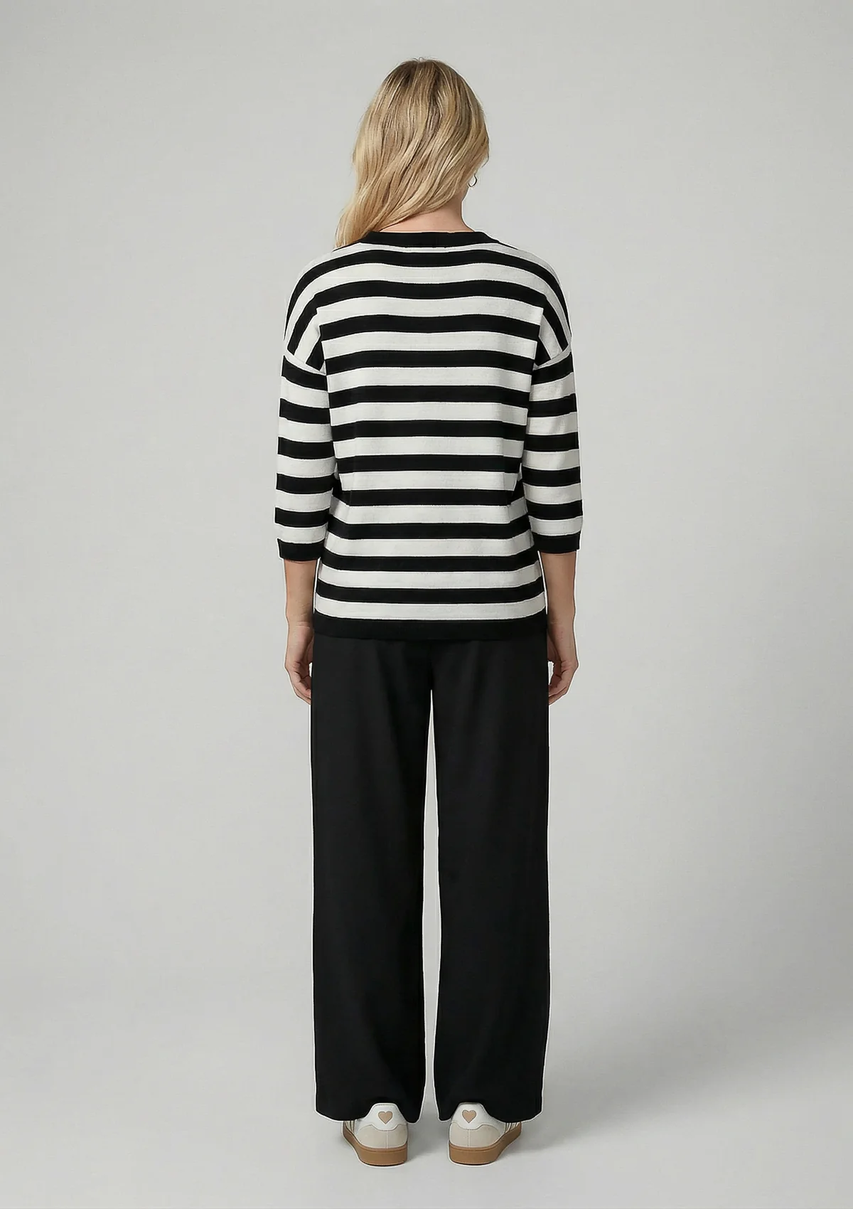 Damen Top 'Lani' - Image 3