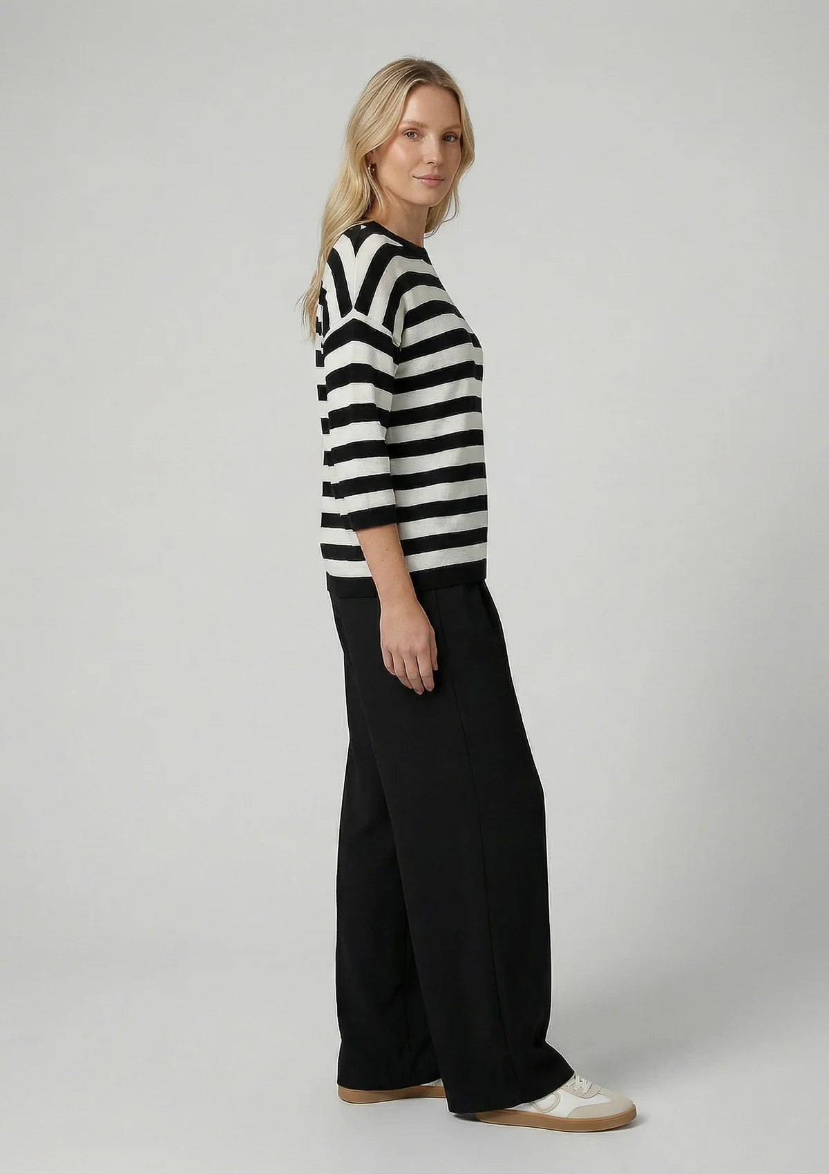Damen Top 'Lani' - Image 5