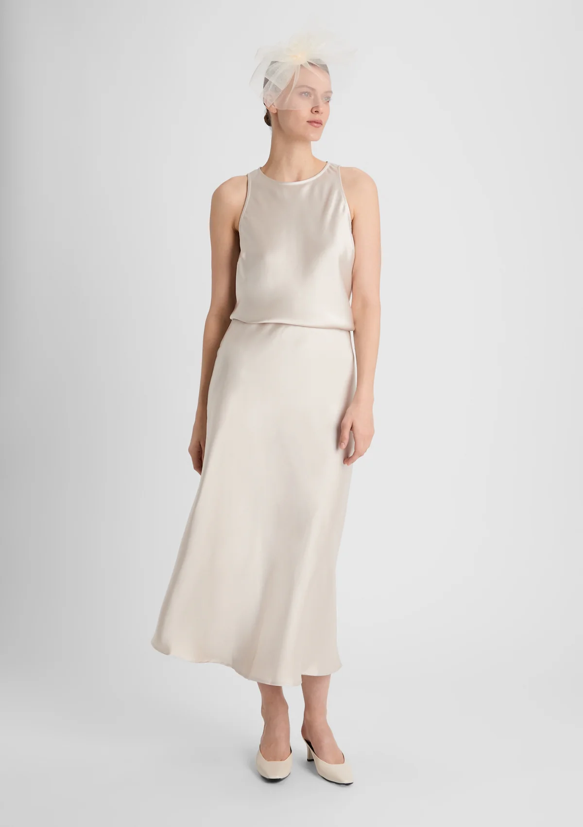 Damen Top 'Laureen' - Image 5