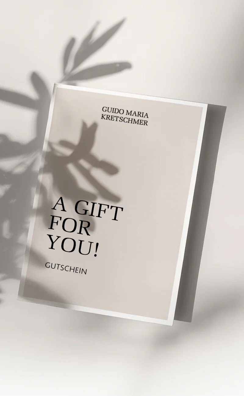 Digitaler Geschenkgutschein