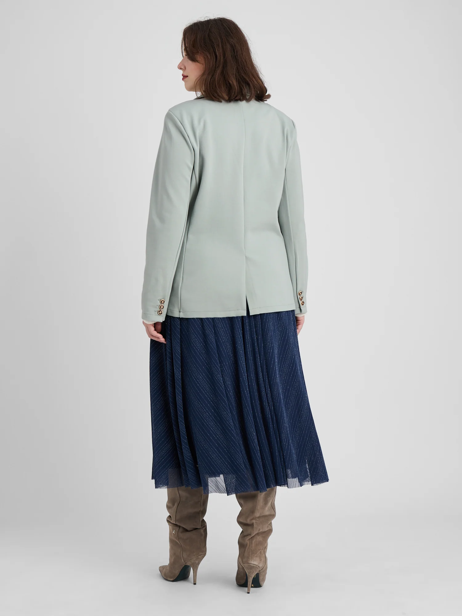 Curvy Blazer 'Cassidy' - Image 3