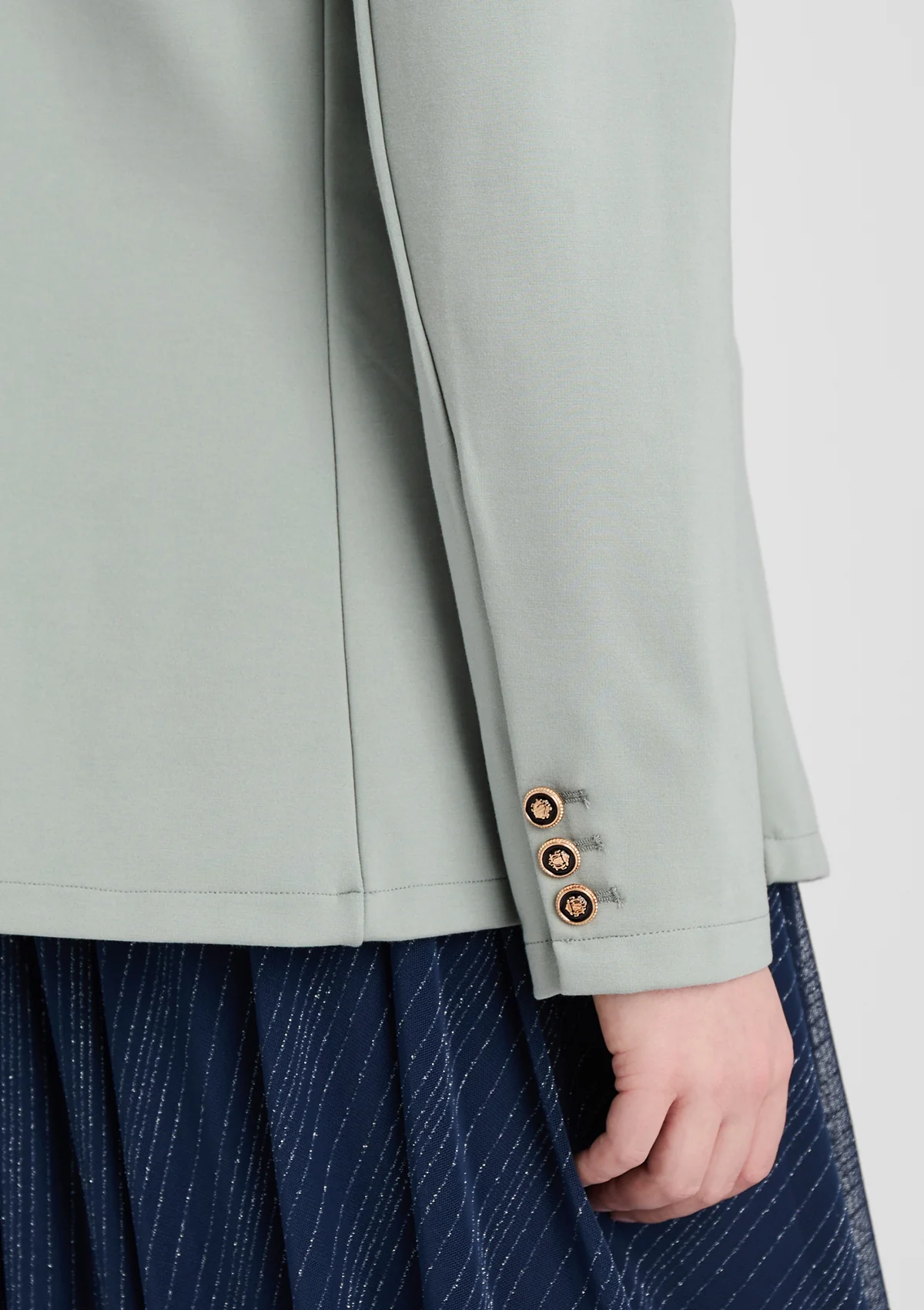 Curvy Blazer 'Cassidy' - Image 6
