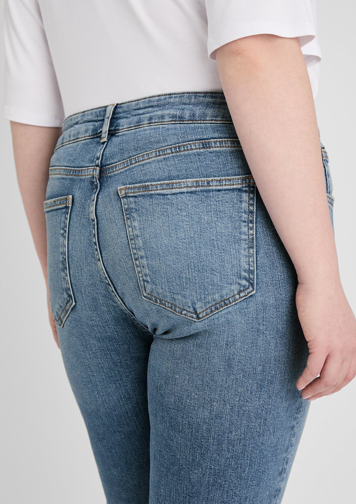 Curvy Jeans 'Eve' - Image 6