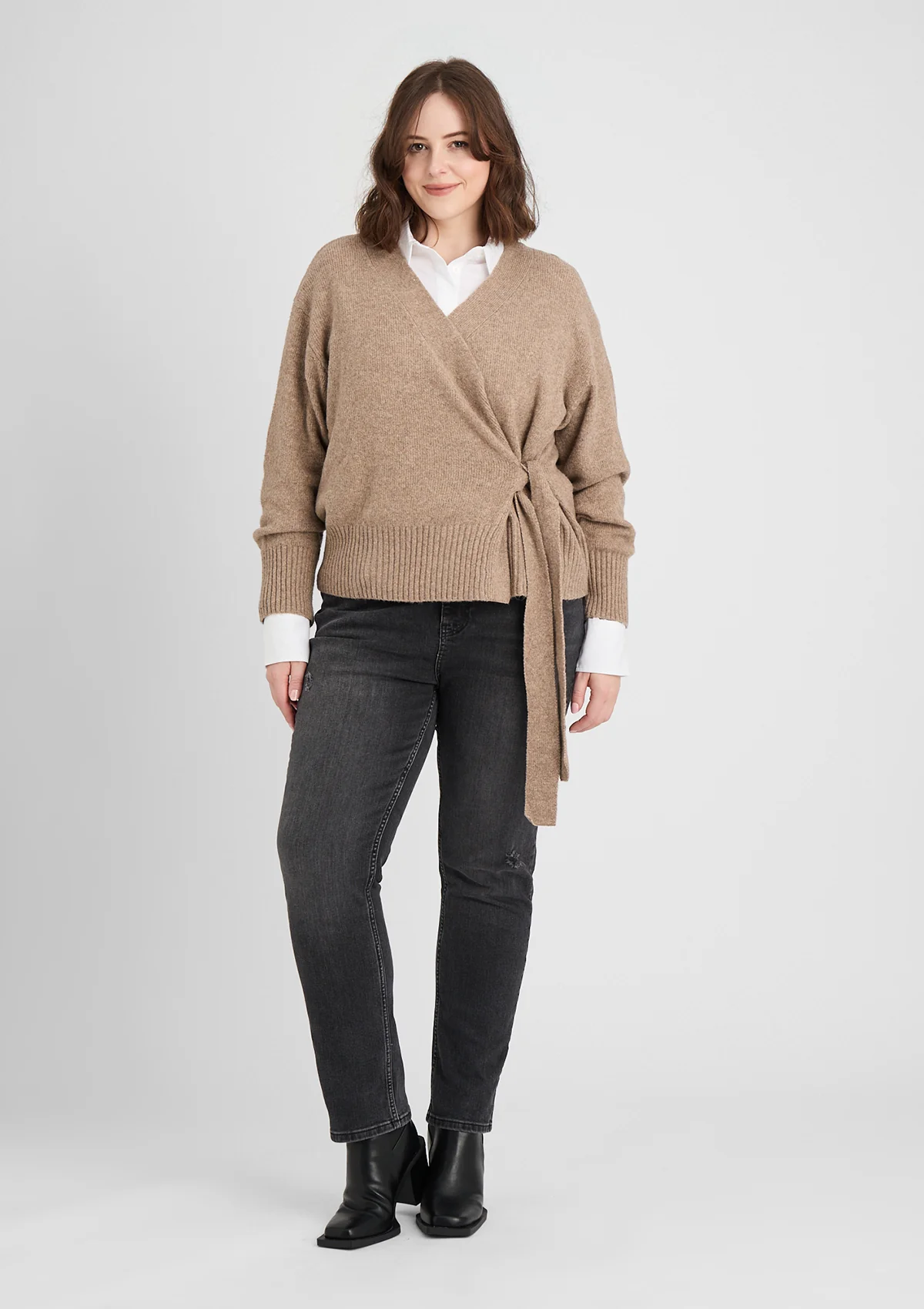 Curvy Jeans 'Regina' - Image 4