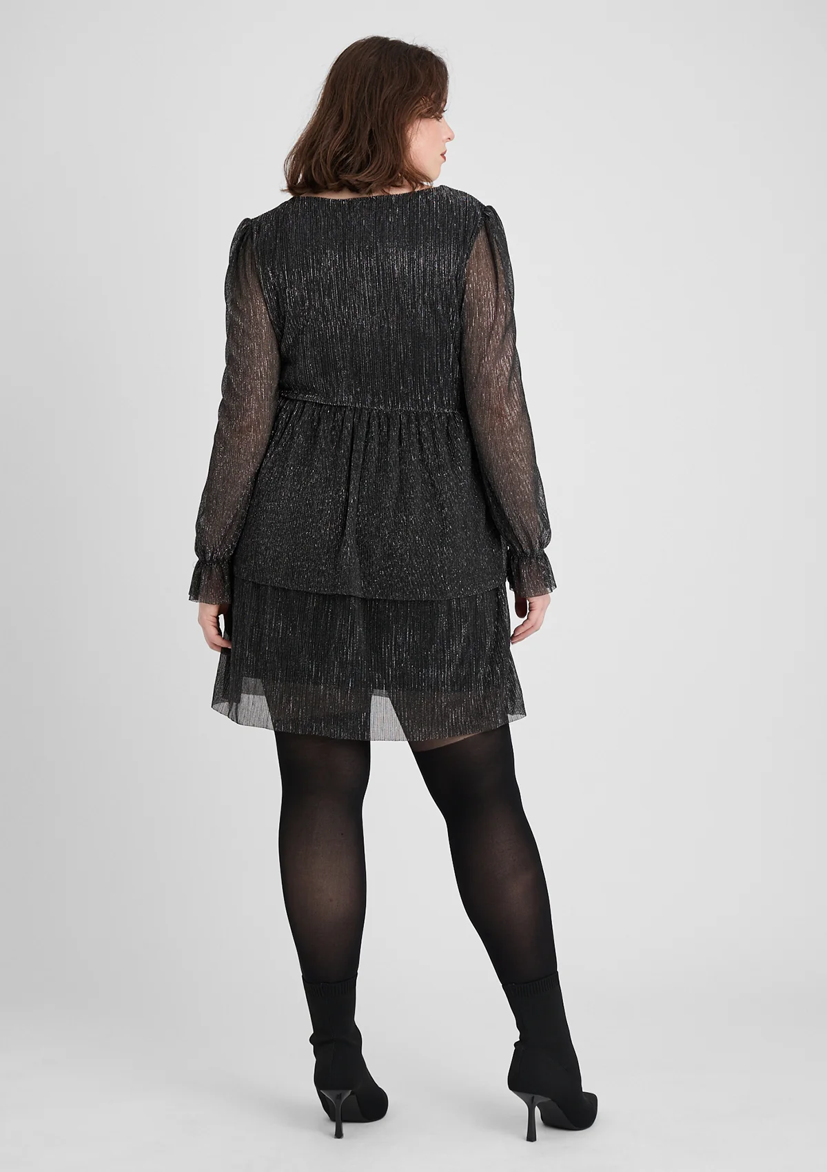 Curvy Kleid 'Elonie' - Image 3