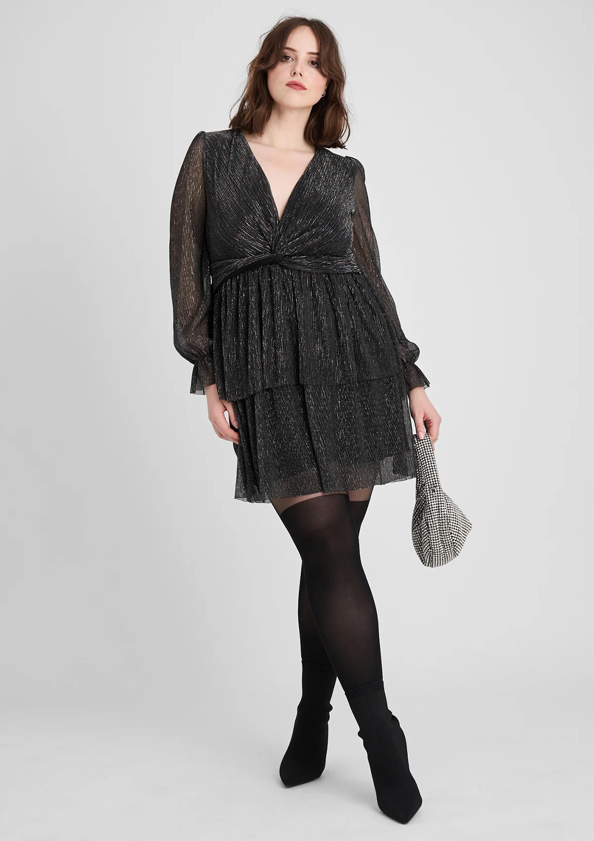 Curvy Kleid 'Elonie' - Image 4