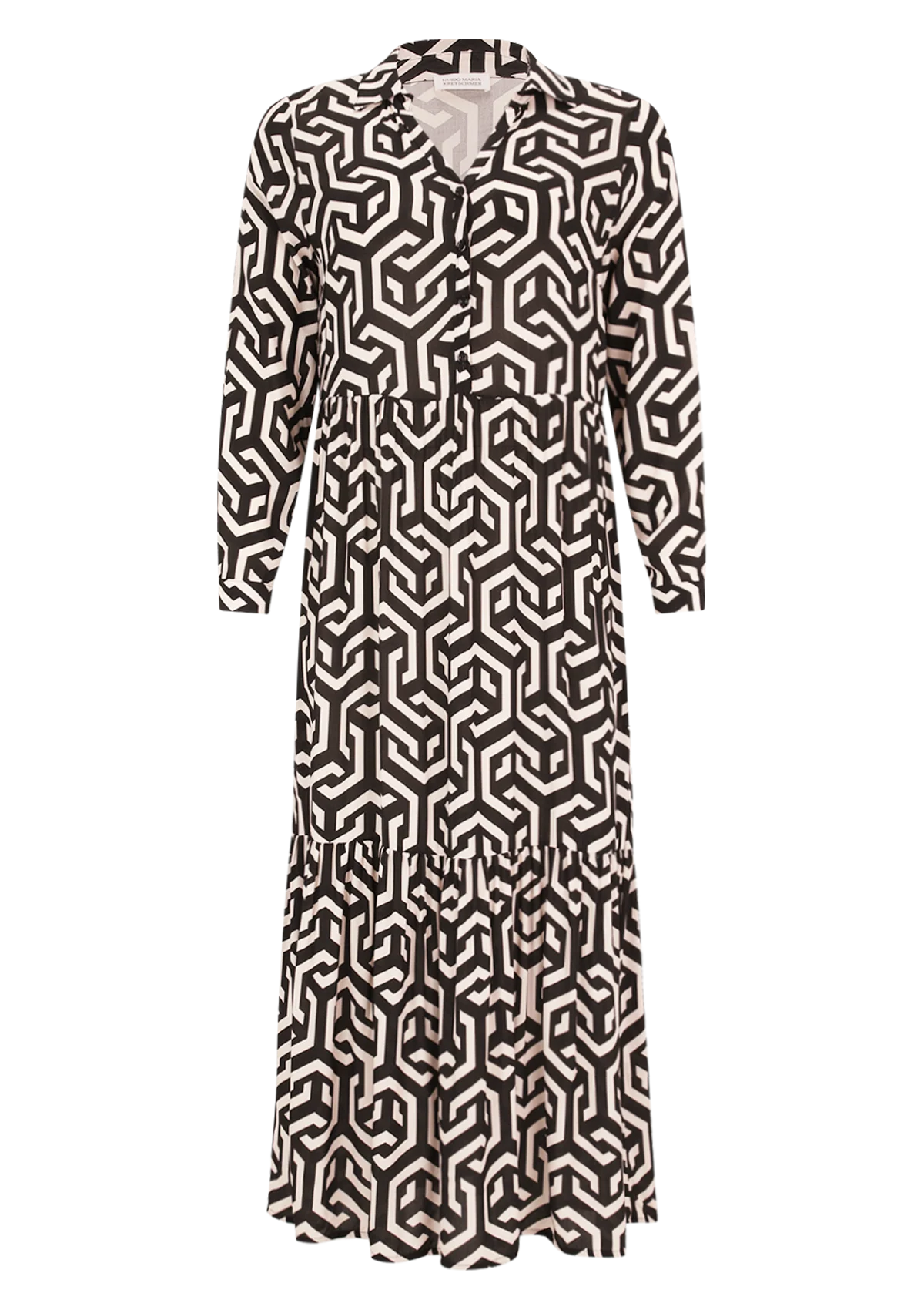 Curvy Kleid 'Heidi' - Image 2