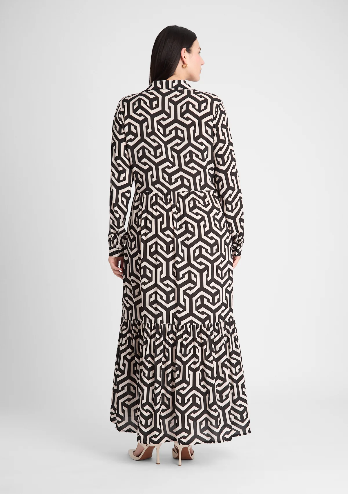 Curvy Kleid 'Heidi' - Image 3