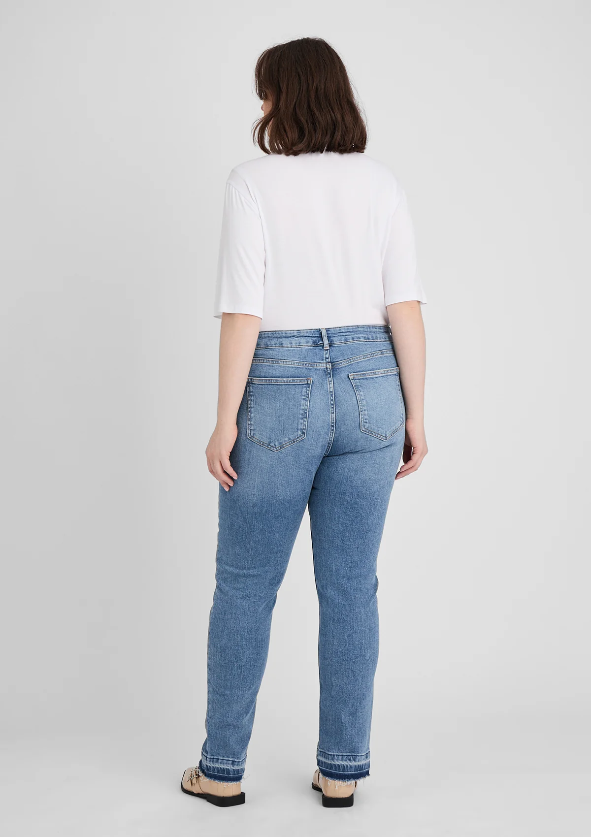 Curvy Shirt 'Levke' - Image 3