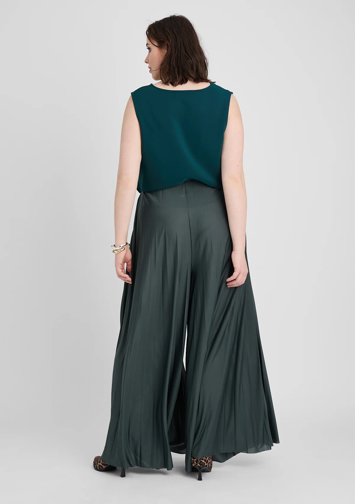Curvy Top 'Emma' - Image 3