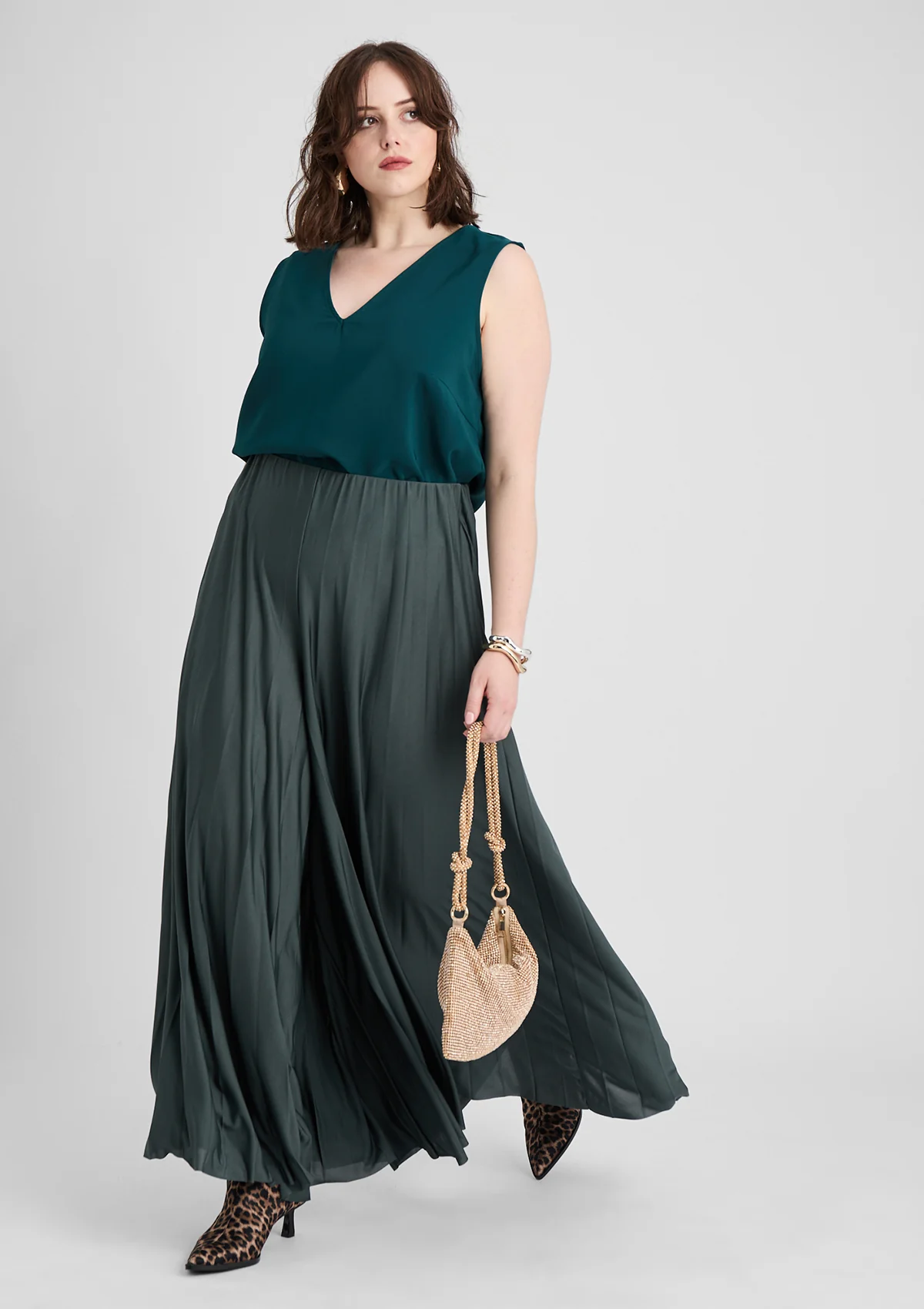 Curvy Top 'Emma' - Image 4