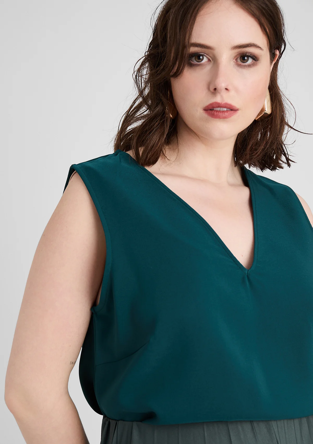 Curvy Top 'Emma' - Image 5