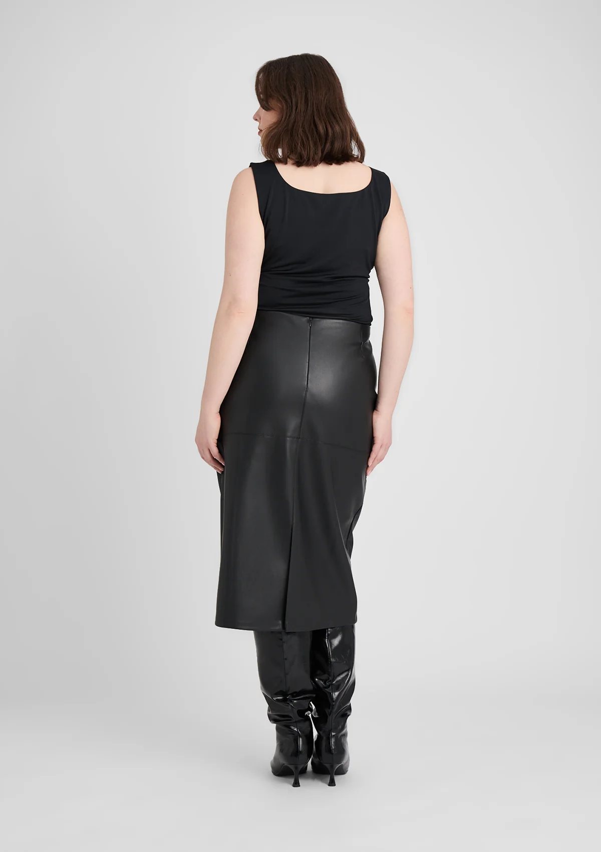 Curvy Top 'Pamela' - Image 3